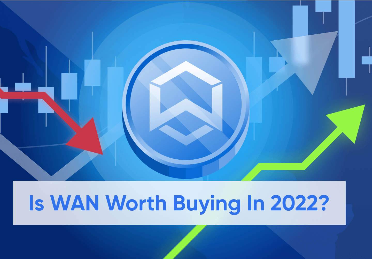Wanchain (WAN) Price Prediction 2023: Long Term Price Prediction From 2023-2030
