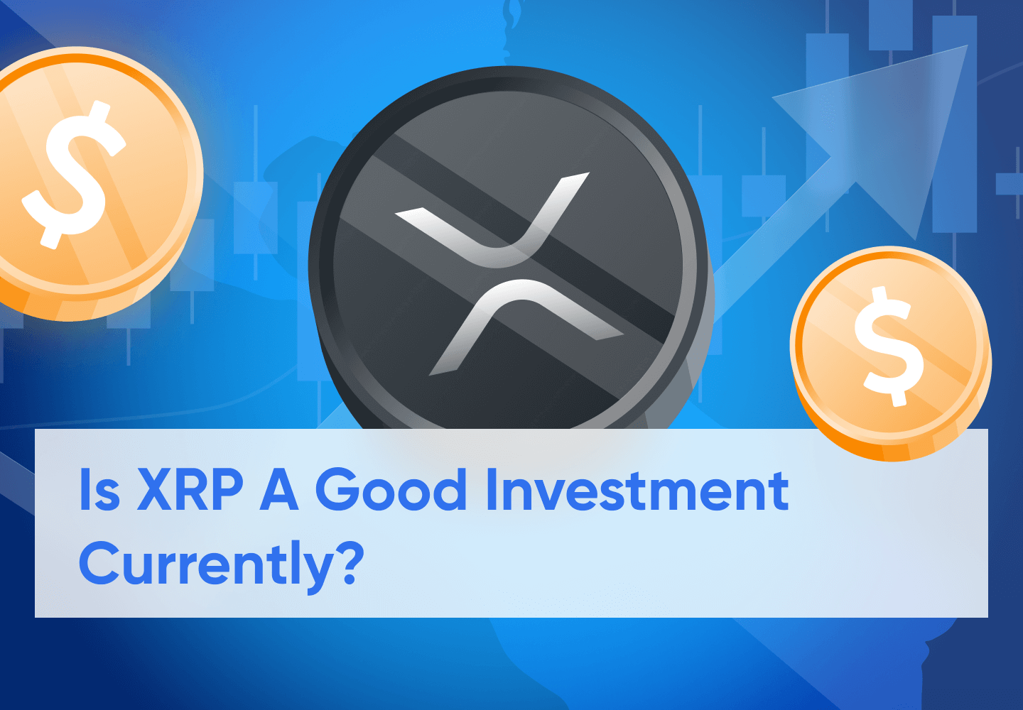 What Caused XRP Price to Spike, Should We Buy the Dip?