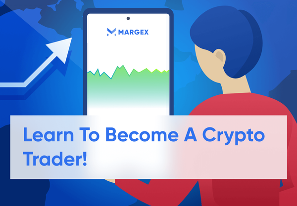 How To Become A Crypto Trader