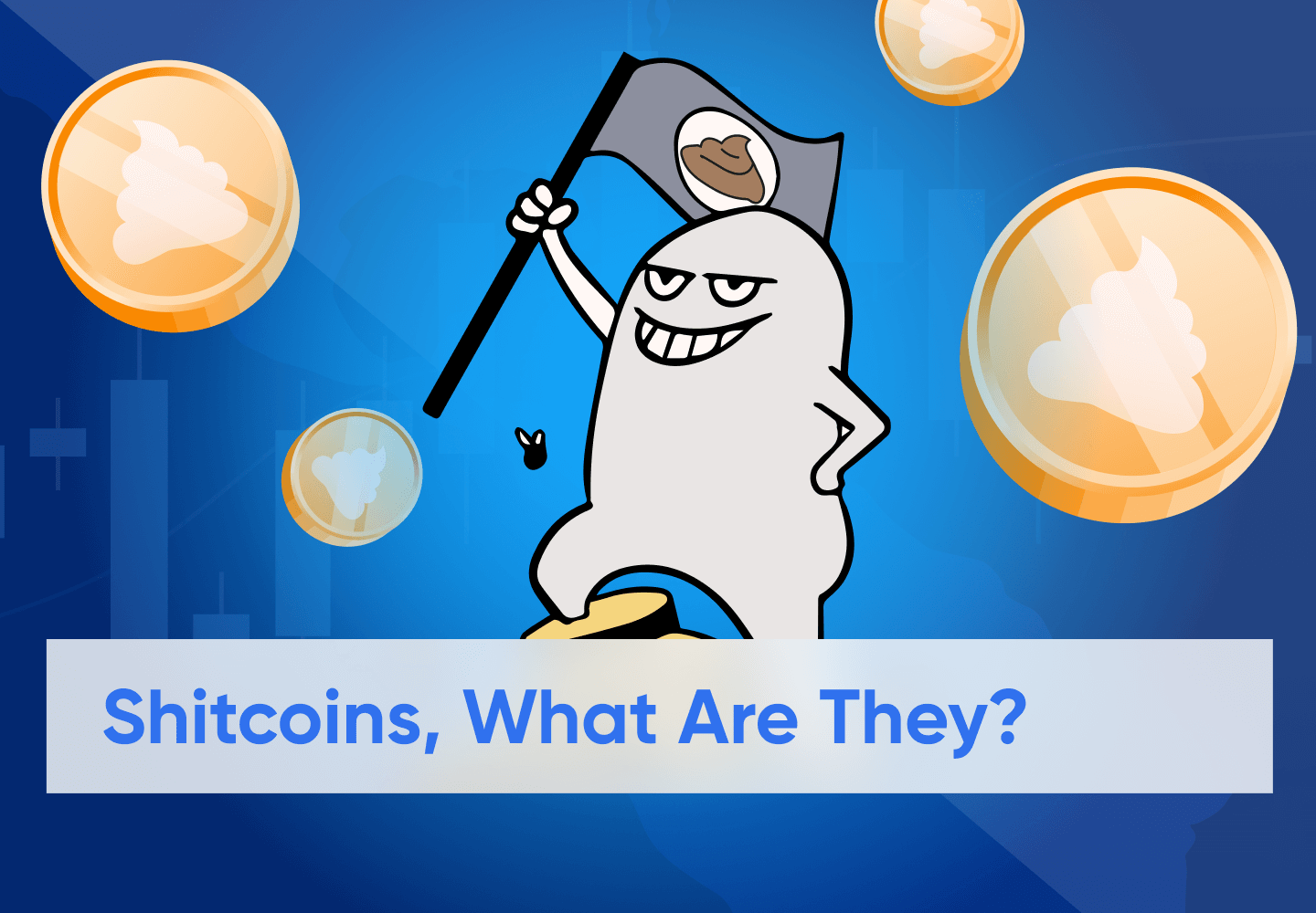What Is Shitcoin (STC) In Crypto?