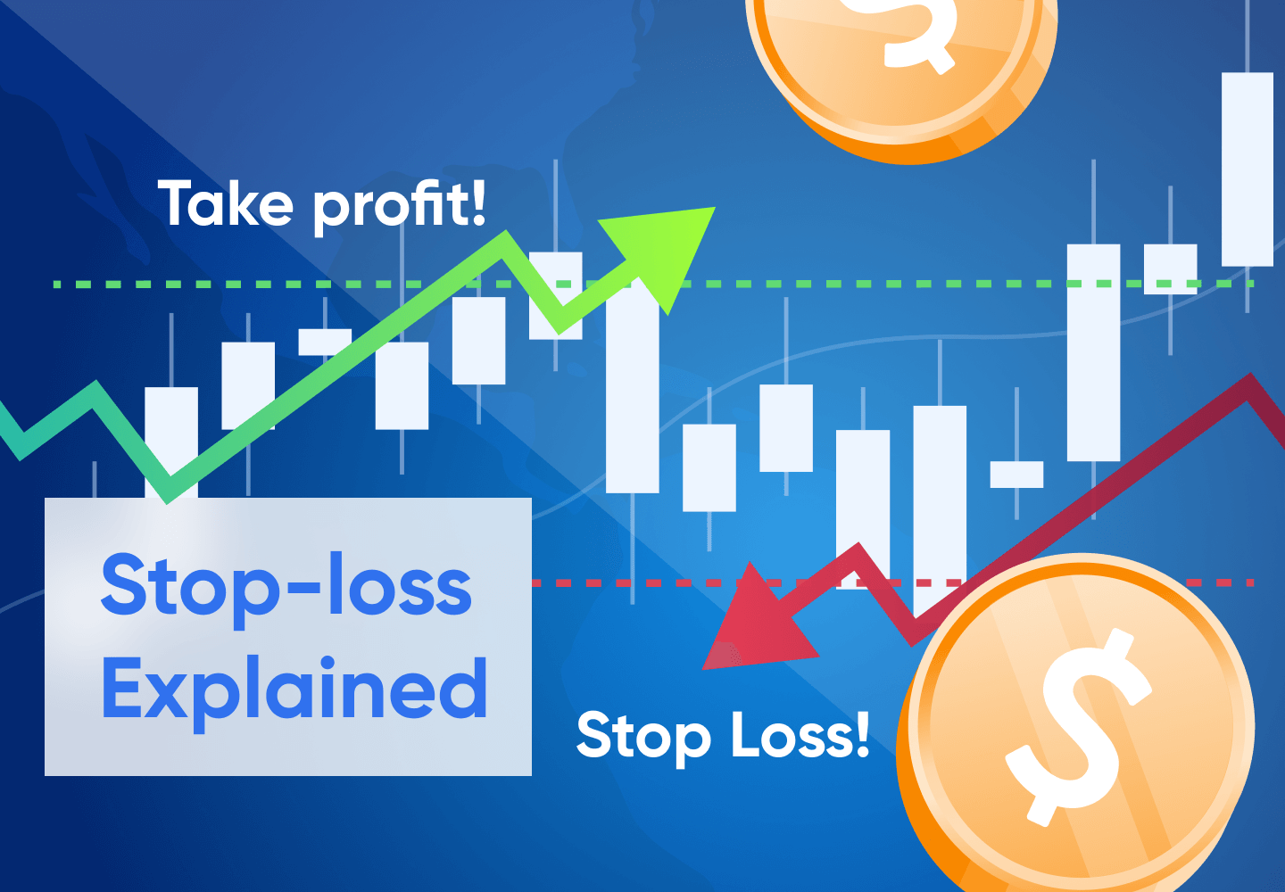 Stop-loss In Crypto Trading