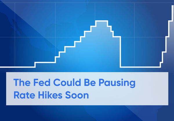 Fed Officials Hint at Slowing Rate Hike Path