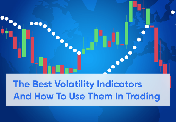 Volatility Indicators, What Are They?