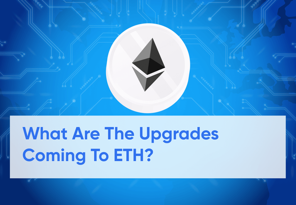 Vitalik Updates Roadmap for Ethereum, What Can We Look Forward To?