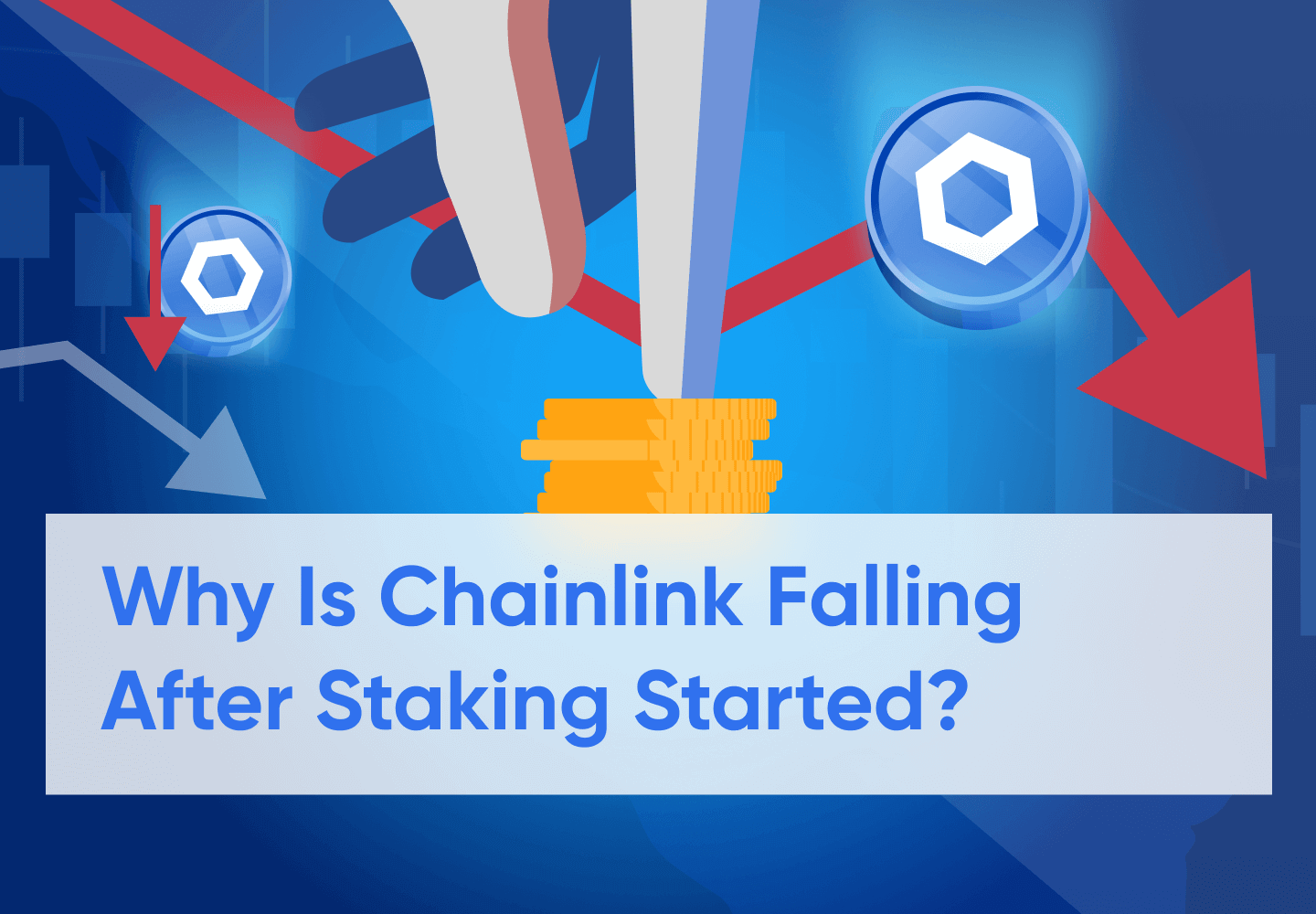Chainlink Commences LINK Staking on Ethereum Mainnet