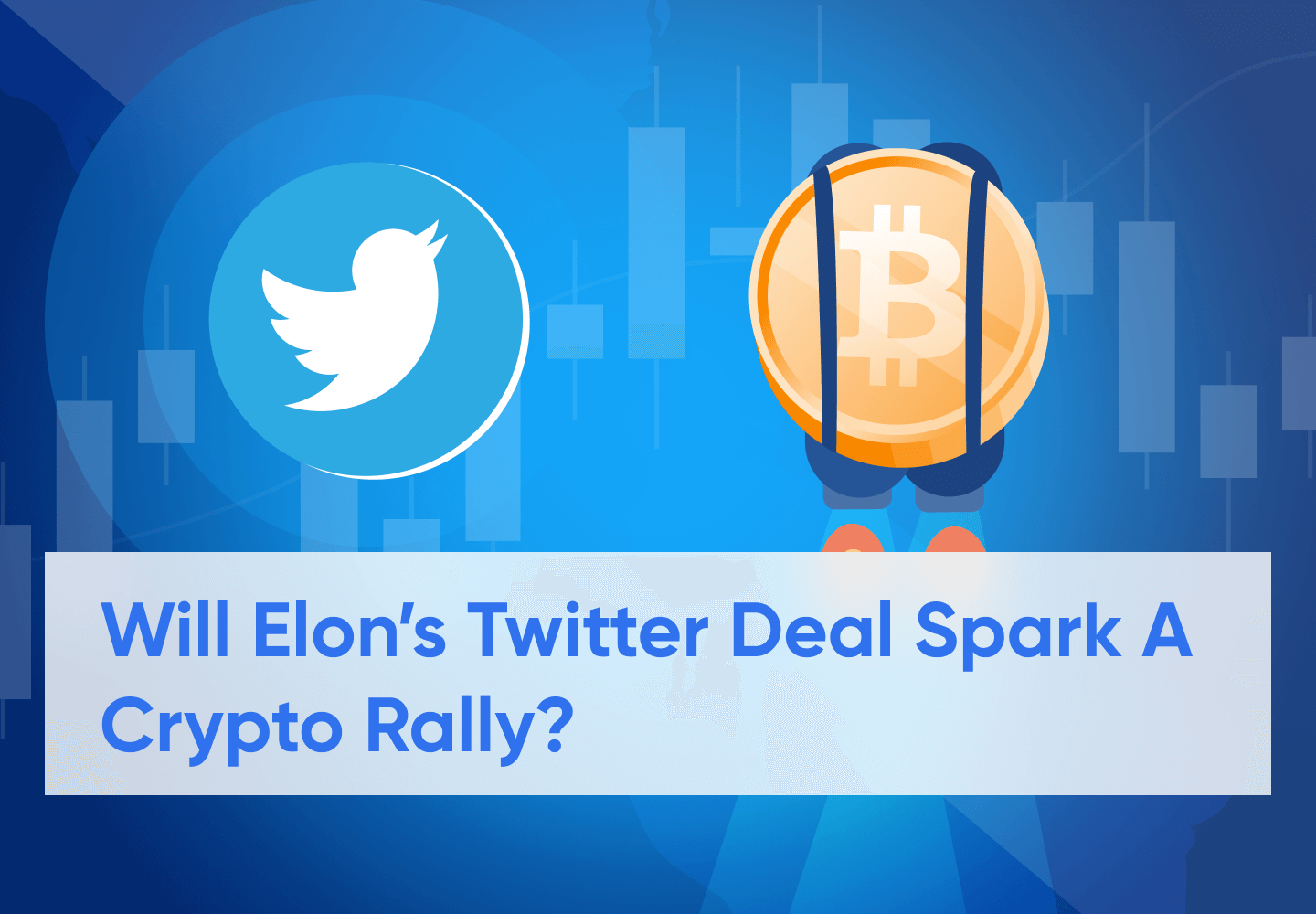 Elon’s Twitter Deal Could Benefit Dogecoin, BNB, Bitcoin, Ethereum and Mask