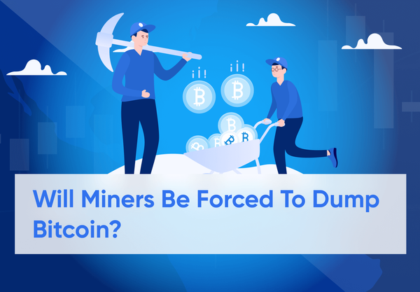 Miners in Trouble With Bitcoin Price Down While Hash Rate Breaks Records