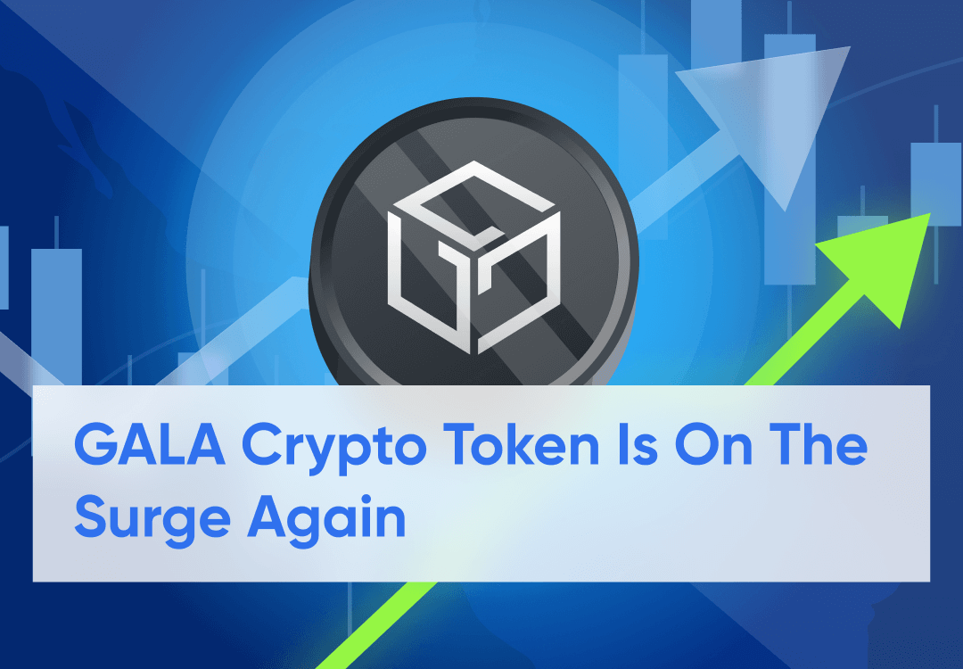 GALA Token Soars 68% As Hollywood Stars Team Up With Gala Games