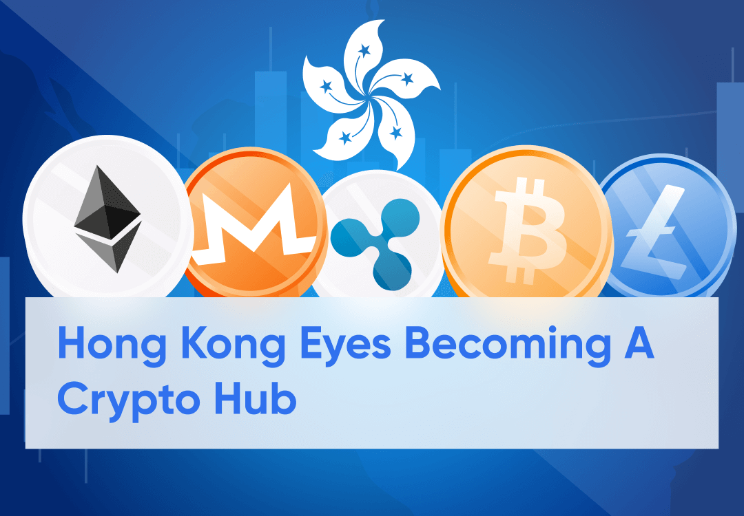 Hong Kong Readies To Become Crypto Hub Amidst Industry Turmoil
