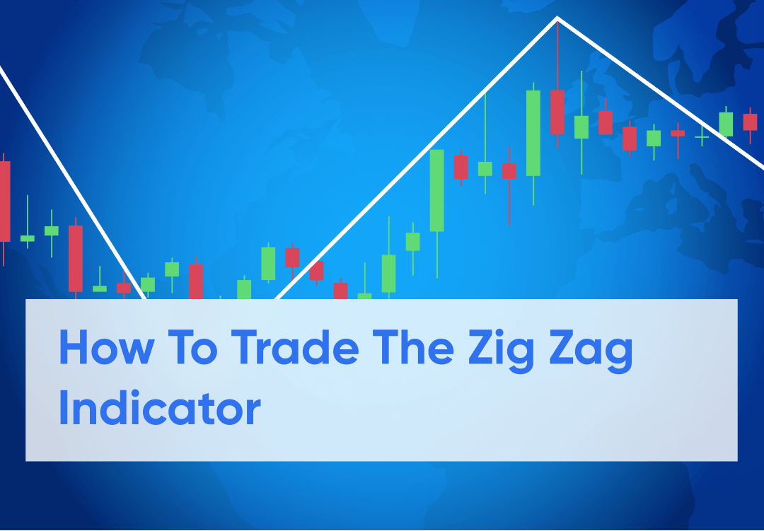 Zig Zag Indicator