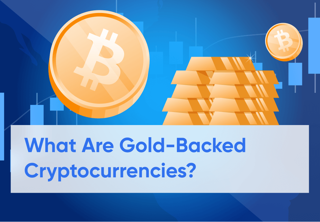 A Detailed Analysis Of The Top 10 Gold-Backed Crypto