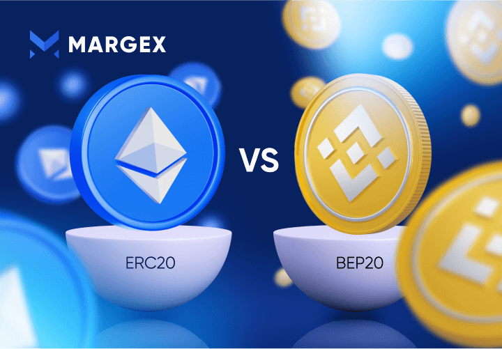 Understanding The Difference Between ERC-20 And BEP-20