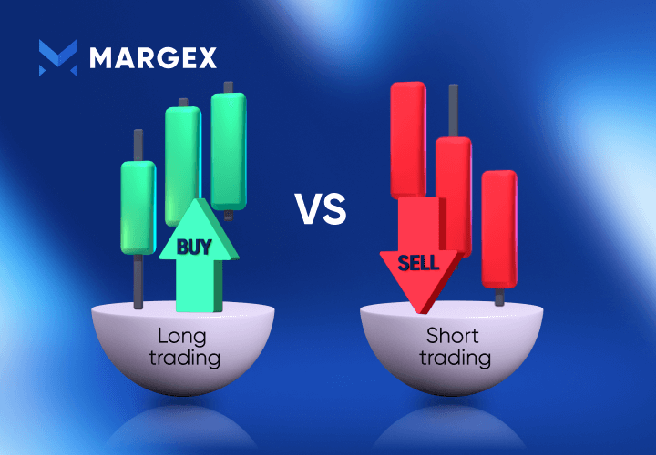 Going Long vs Going Short in Cryptocurrency Trading