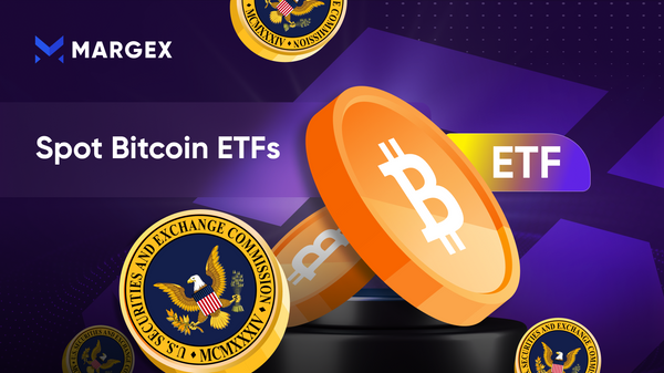 Bitcoin Spot ETF: Exploring Its Meaning and Impact