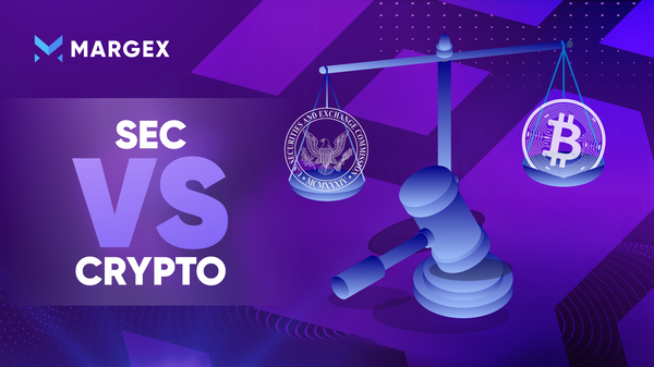 Cryptocurrency Regulation Unveiled: The SEC's Power Play