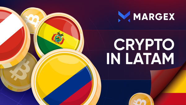 CryptoLatam: Navigating the World of Cryptocurrencies in Latin America