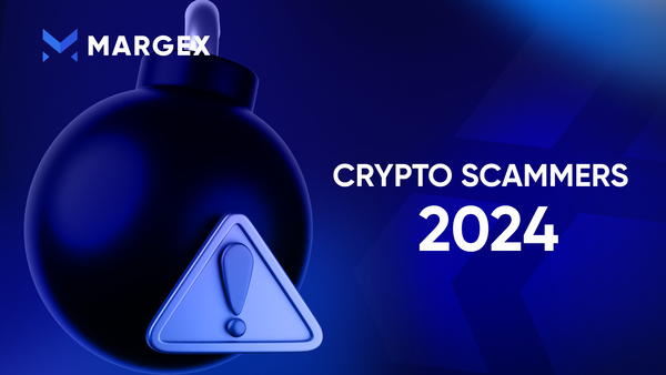 Crypto Scammers 2024. Trends and Threats