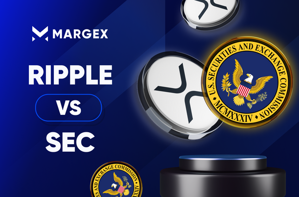Ripple vs. SEC. Legal Rivalry Closely Watched by Whole Crypto Space