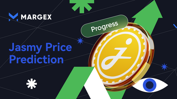 JasmyCoin Price Prediction: JASMY Price Forecast 2024
