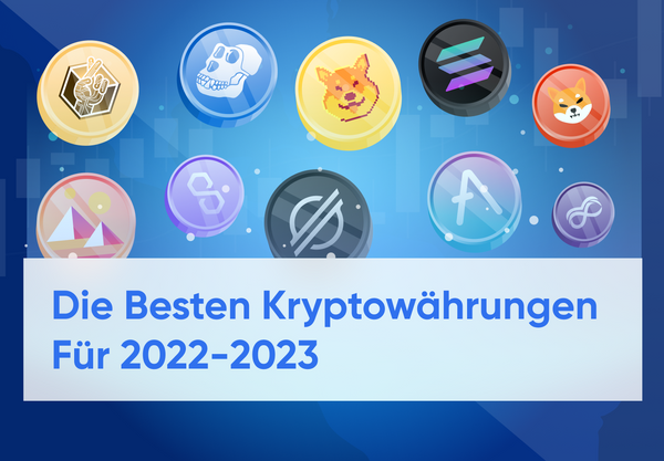kryptowährung mit potenzial 2023 kleine kryptowährung mit potenzial