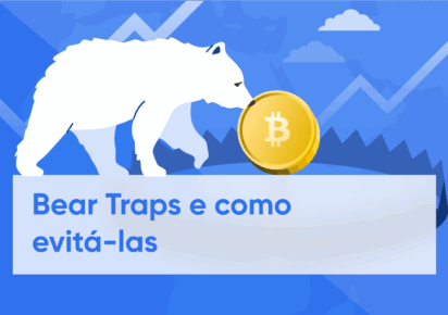 Bear Trap e Bull Trap: Armadilhas de Urso e Touro no Trading
