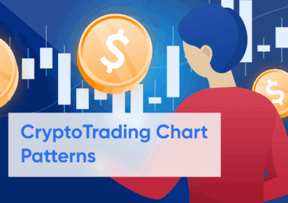 Crypto Chart Patterns: A Trader's Guide to Trading Charts