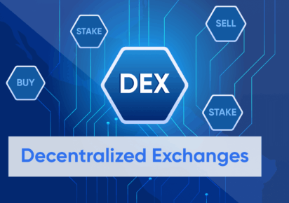 What is Decentralized Exchanges (DEXs)
