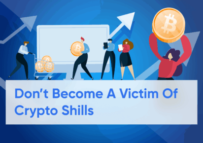What is Crypto Shilling: Spot the Red Flags and Avoid the Hype