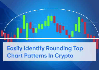 Rounding Top Chart Pattern