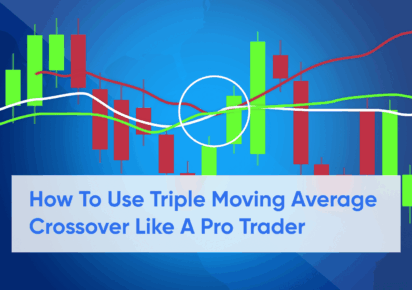 What is Triple Moving Averages Crossover: A Simple Strategy?