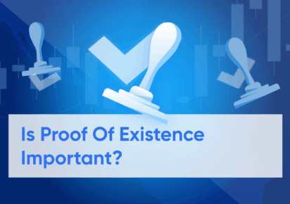 Proof of existence On Blockchain - The Complete Guide