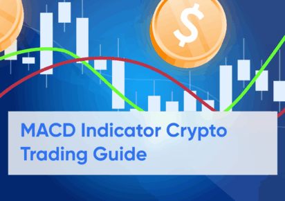 What is MACD Indicator: Moving Average Convergence Divergence Explained