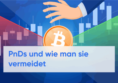 Was ist Pump and Dump: Künstlich aufgepumpt bei Aktien & Kryptowährungen? Für Anleger