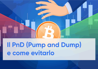 Il pump and dump crypto