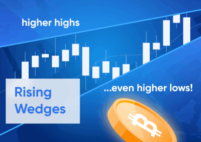 What Is The Rising Wedge Pattern?