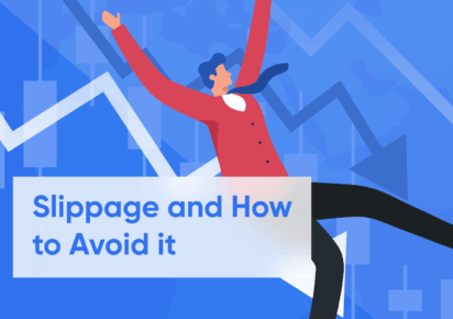 Slippage In Crypto Trading