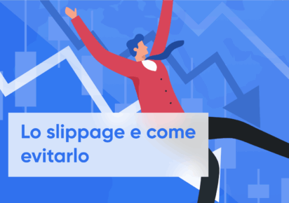 Lo slippage nel trading crypto