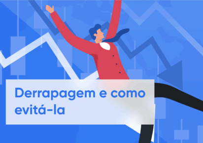 Slippage na negociação de criptomoedas