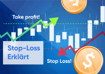 Stop Loss Order & Risikomanagement: So geht's richtig!