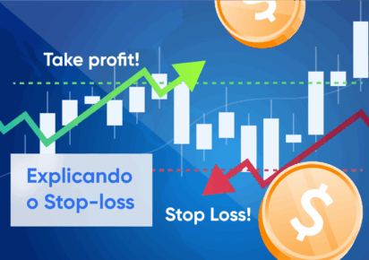 Stop loss na negociação de criptomoedas