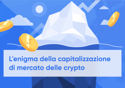 Cos'è il market cap nella crypto?