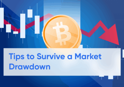 What is a Crypto Market Correction?