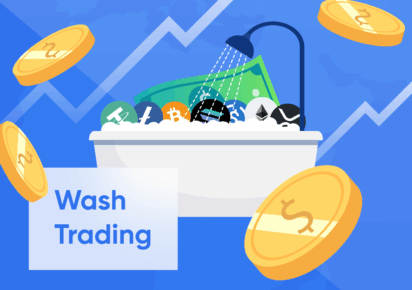 What is Wash Trading? Definition and How it Works