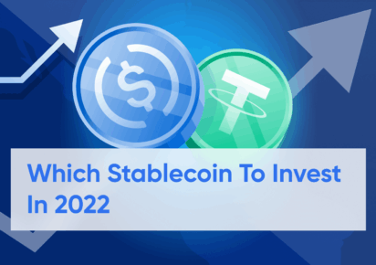 USDC vs. USDT - Everything You Must Know Before Investing