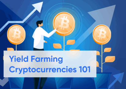 What Is Yield Farming?