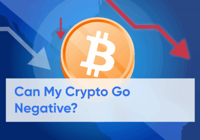 Can My Crypto Go Negative? What Happens if Your Cryptocurrency Goes Negative? (2026)