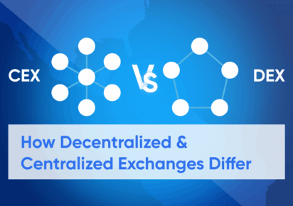 Centralized And Decentralized Exchanges What’s The Difference