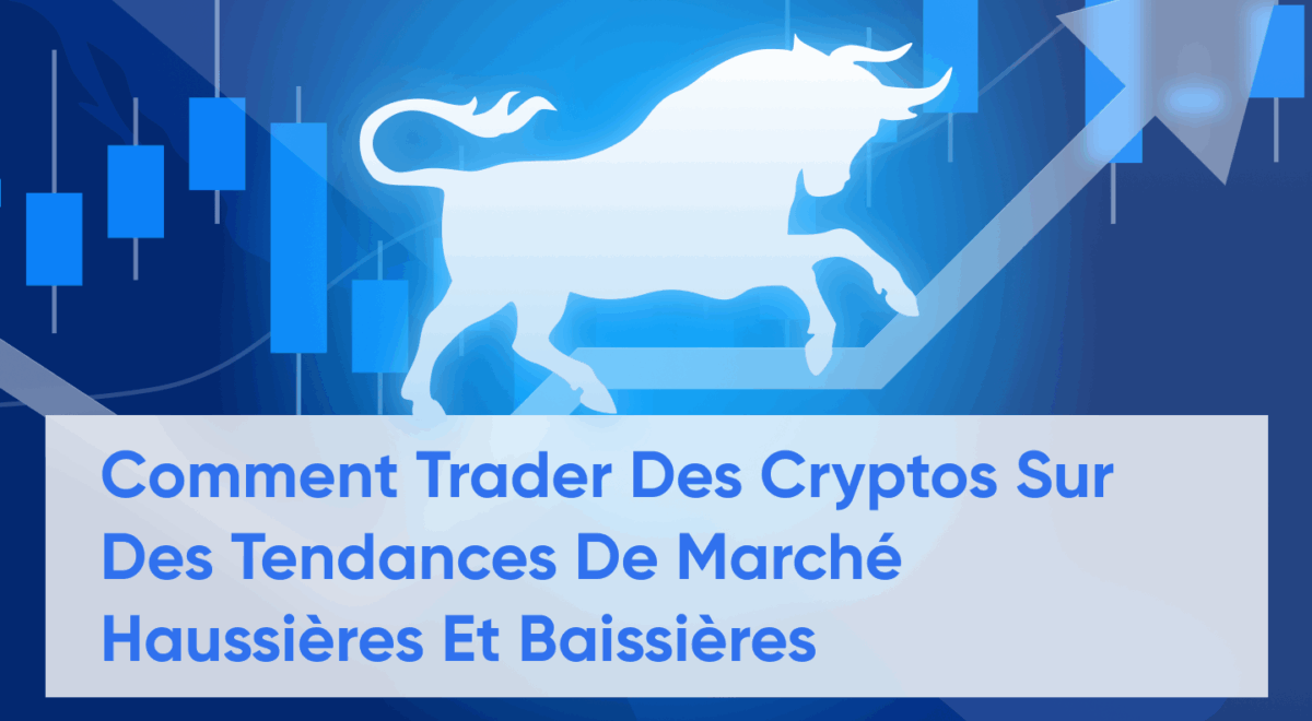 Comprendre le concept de «Bull run» en crypto