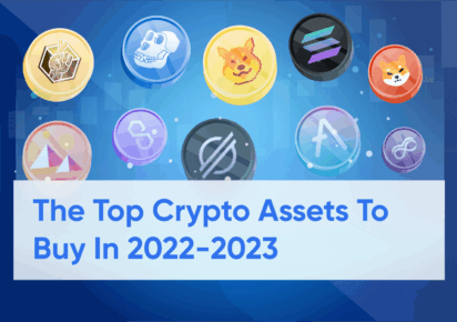 Le Top 10 des cryptomonnaies qui vont exploser en 2023
