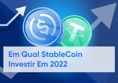 USDT vs USDC: Qual Stablecoin é Melhor? Entenda as Diferenças